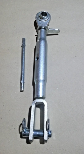 Hubstrebe gabel spindel - gabel, /