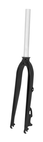 Force mtb alu gabel - alu,