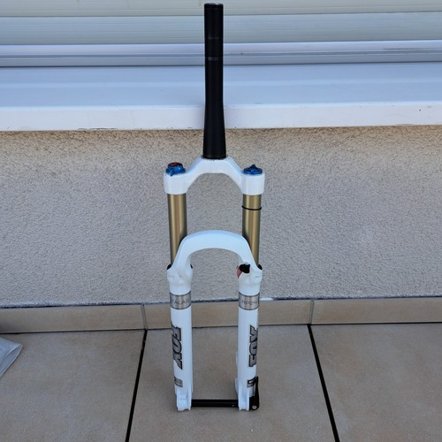 Fox talas 140mm rp24 - 26", qr15