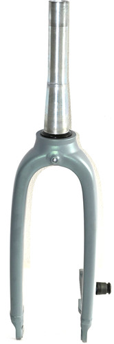 Starrgabel alu für compact - alu,