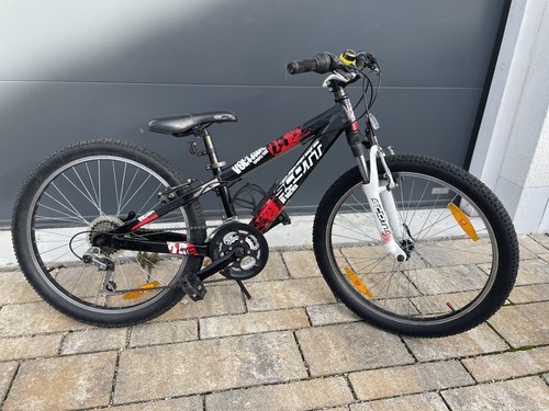 Scott voltage mountainbike - scott,