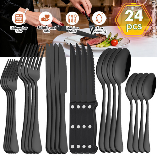 Besteck set persone - set, 4