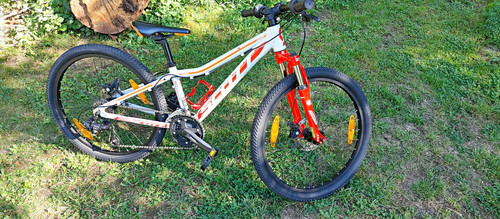 Scott scale mountainbike - scale,