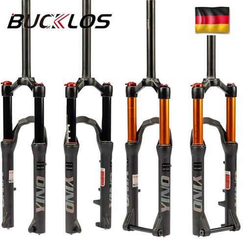 Bucklos zoll xcr - bucklos,