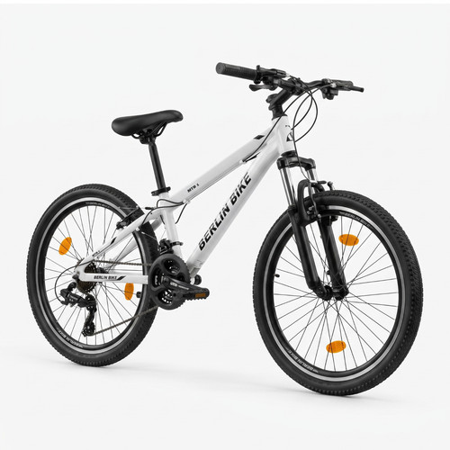 Zoll fahrrad shimano 21gang - 24,