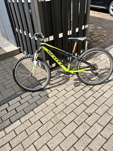 Scott mountainbike für - scott,