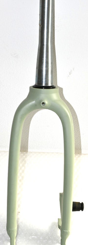 Starrgabel alu für compact - starrgabel,