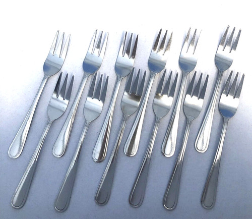 Kuchen gabel 14 cm - gabel,