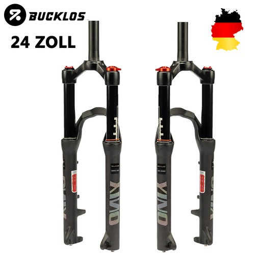 Zoll mtb luftfedergabel - mtb,