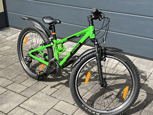 Carver mountainbike zoll - carver,