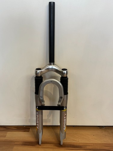 Sporty federgabel 260mm - sporty,