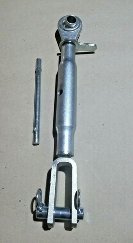 Hubstrebe gabel spindel - gabel,