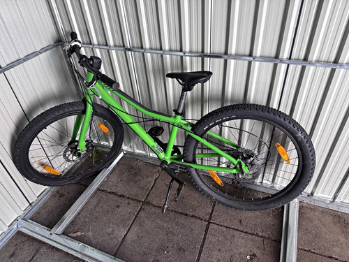 Scott mountainbike zoll - 24,