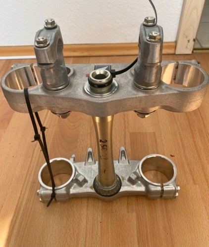 Honda gabelbrücke mit - honda, 28,6