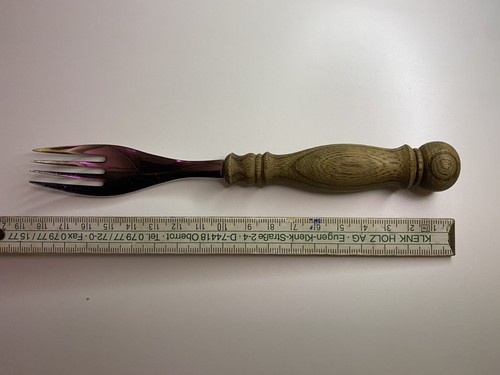 Wmf burgund gabel cromargan - wmf,