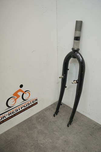 Starrgabel stahl gabel - gabel, mit