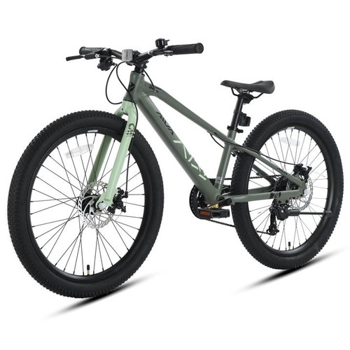 Aiva zoll mountainbike - 24,