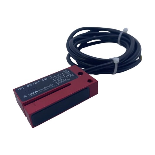 Leuze 24 gd - leuze, gs