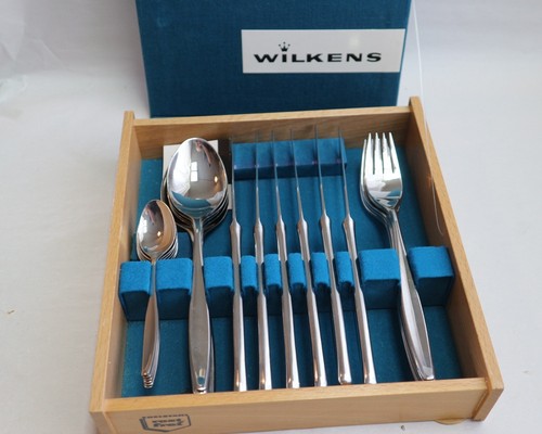 Wilkens europa besteck - wilkens,