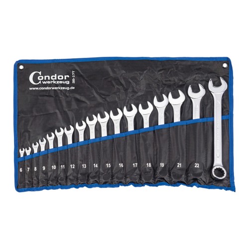 Condor werkzeug 17t - werkzeug, 35-17t