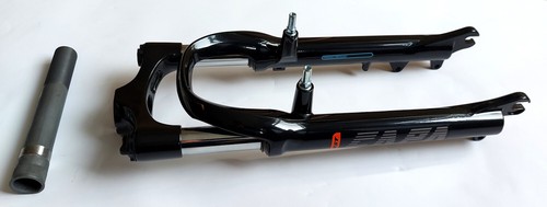 Fahrrad federgabel gabel rst - gabel,