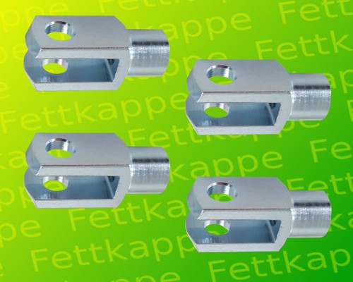 Gabelkopf gabelgelenk - 4,