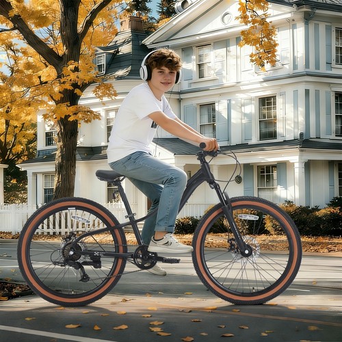 Spatial mt24fs 24 citybike - spatial, 24"citybike