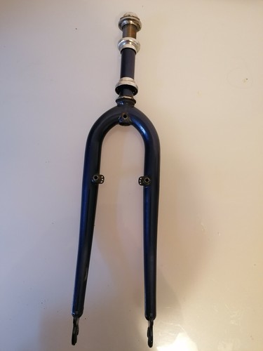 Gebrauchte starrgabel 24 - gebrauchte,