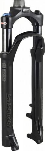 Suntour xcr32 air - sr,