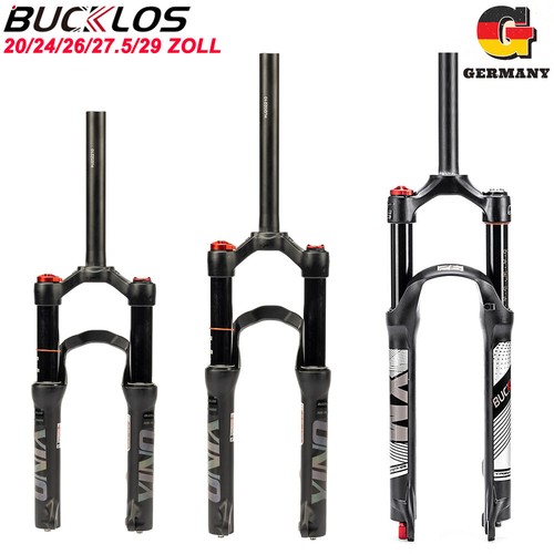 Bucklos 5 29 - bucklos, 20/24/26/27,5/29"