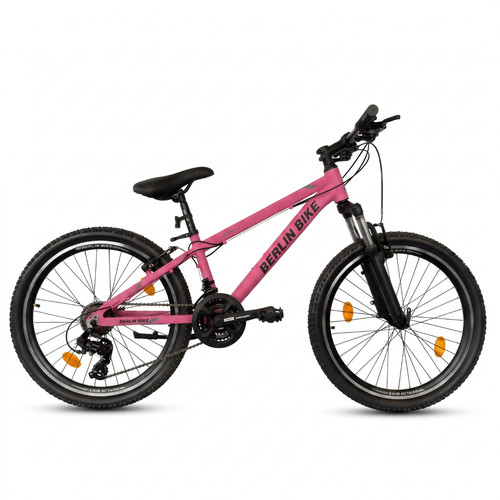 Zoll fahrrad shimano 21gang - 24,